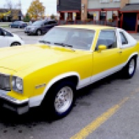 yellow-car